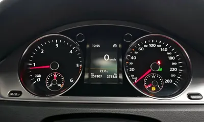 Volkswagen CC 2016, 257807 км, за 4300000 KRW - фото 8