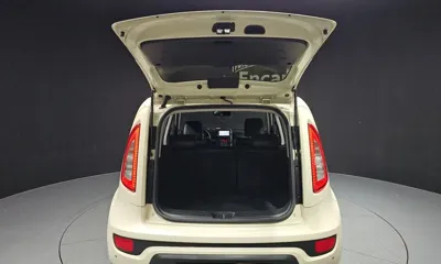Kia Soul 2012, 89188 км, за 5200000 KRW - фото 20