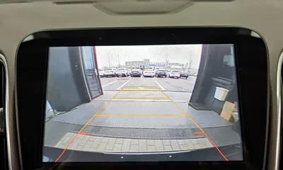 ChevroletGMDaewoo Malibu 2017, 115302 км, за 9600000 KRW - фото 15