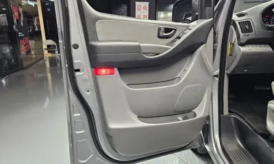 Hyundai Starex 2018, 111056 км, за 10990000 KRW - фото 25