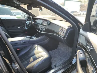 Mercedes-Benz S-Class 2016, 195000 км, за 23500000 KRW - фото 17