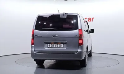 Hyundai Starex 2016, 199447 км, за 7600000 KRW - фото 4
