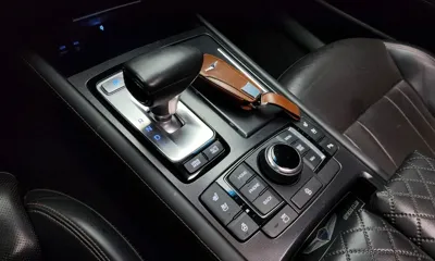 Genesis G80 2017, 198990 км, за 15990000 KRW - фото 9
