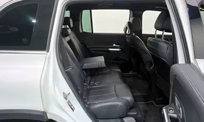 Mercedes-Benz GLB-Class 2021, 109906 км, за 25990000 KRW - фото 12