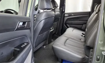 KG_Mobility_Ssangyong Rexton 2023, 10004 км, за 25990000 KRW - фото 26