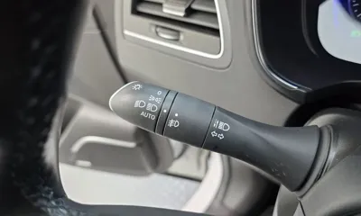 Renault-KoreaSamsung QM6 2019, 91837 км, за 12500000 KRW - фото 34