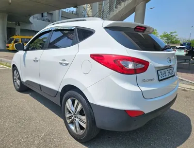 Hyundai Tucson 2015, 147414 км, за 4300000 KRW - фото 5
