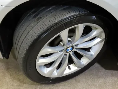 BMW 5-Series 2016, 167300 км, за 11990000 KRW - фото 20