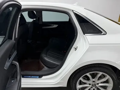 Audi A4L 2019, 125200 км, за 98300 CNY - фото 15