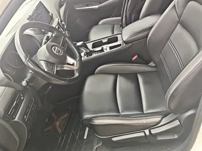 Nissan Sylphy 2020, 86500 км, за 49000 CNY - фото 15