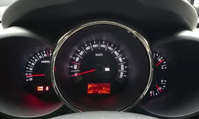 Kia Soul 2011, 81754 км, за 4500000 KRW - фото 8