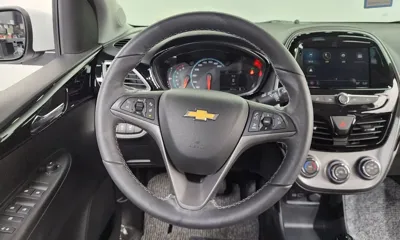 ChevroletGMDaewoo Spark 2021, 6011 км, за 11900000 KRW - фото 12