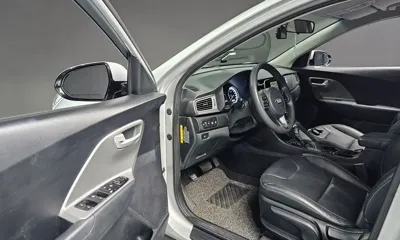 Kia Niro 2018, 146550 км, за 10500000 KRW - фото 11