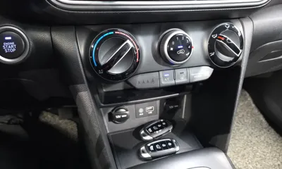 Hyundai Kona 2019, 102172 км, за 13600000 KRW - фото 17