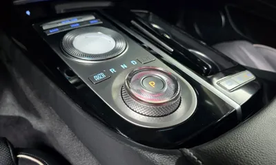 Genesis G80 2022, 97513 км, за 29990000 KRW - фото 9