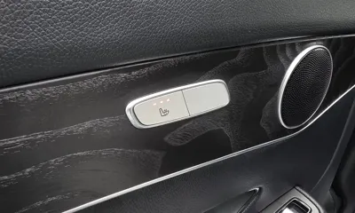 Mercedes-Benz GLC-Class 2019, 30915 км, за 33900000 KRW - фото 19
