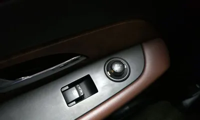 KG_Mobility_Ssangyong Rexton 2017, 121908 км, за 8800000 KRW - фото 18