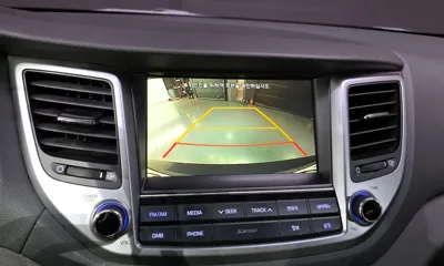Hyundai Tucson 2017, 57690 км, за 10000000 KRW - фото 17