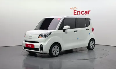 Kia Ray · 2022 год
