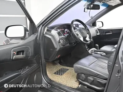 KG_Mobility_Ssangyong KORANDO 2018, 220000 км, за 4600000 KRW - фото 11