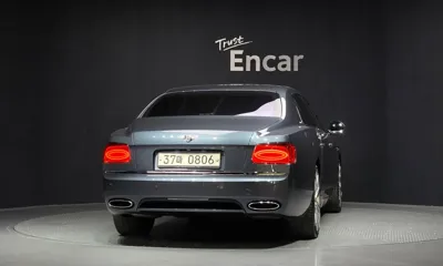 Bentley Flying Spur 2015, 60044 км, за 55000000 KRW - фото 4