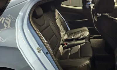 Hyundai Veloster 2019, 90518 км, за 15490000 KRW - фото 12