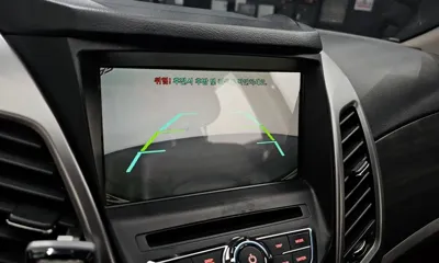 KG_Mobility_Ssangyong KORANDO 2016, 133375 км, за 5500000 KRW - фото 15