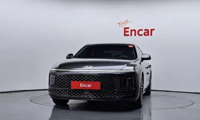 Hyundai Grandeur 2023, 58306 км, за 36990000 KRW