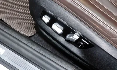 BMW 5-Series 2019, 85412 км, за 32500000 KRW - фото 19