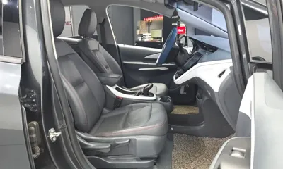 ChevroletGMDaewoo Bolt EV 2019, 118790 км, за 16200000 KRW - фото 11