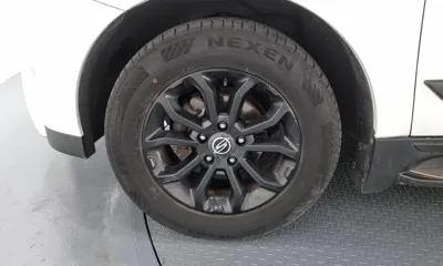 KG_Mobility_Ssangyong KORANDO 2016, 167255 км, за 6500000 KRW - фото 5