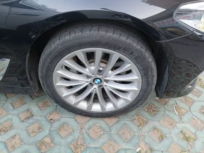 BMW 5 Series 2020, 105100 км, за 174361.11 CNY - фото 8