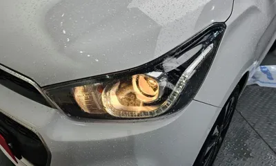 ChevroletGMDaewoo Spark 2017, 123613 км, за 4500000 KRW - фото 22