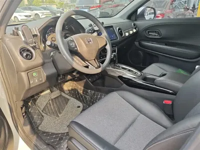 Honda XR-V 2022, 80300 км, за 72800 CNY - фото 7