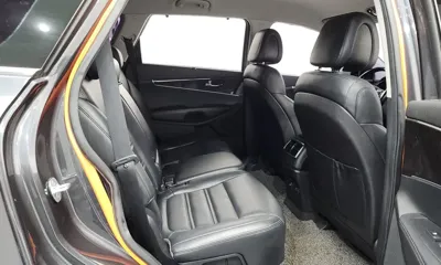 Kia Sorento 2015, 178947 км, за 9500000 KRW - фото 11