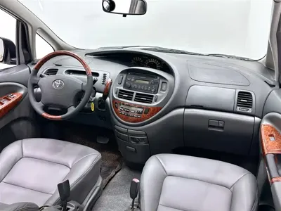 Toyota Previa 2005, 200000 км, за 45800 CNY - фото 15