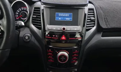 KG_Mobility_Ssangyong TIBOLI 2017, 92535 км, за 8900000 KRW - фото 14