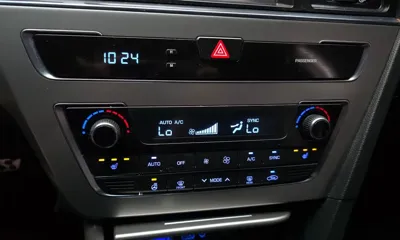 Hyundai Sonata 2015, 58552 км, за 9300000 KRW - фото 16