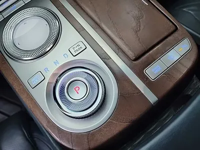 Genesis G80 2022, 127056 км, за 30900000 KRW - фото 8
