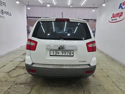 Kia Mohave 2014, 185022 км, за 8500000 KRW