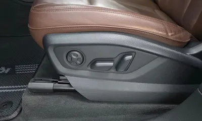 Audi Q7 2019, 46561 км, за 32300000 KRW - фото 31
