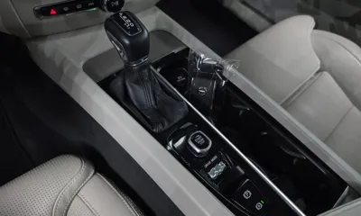 Volvo V60 2020, 59438 км, за 27500000 KRW - фото 9