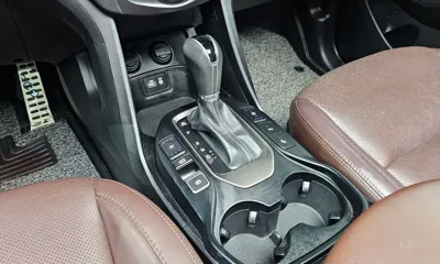 Hyundai Maxcruz 2016, 114498 км, за 14300000 KRW - фото 9