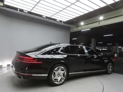 Genesis G90 2023, 96928 км, за 74900000 KRW