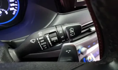 Hyundai Palisade 2021, 105078 км, за 22500000 KRW - фото 17