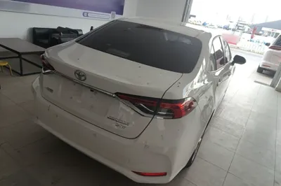 Toyota Corolla 2021, 10900 км, за 73302.5 CNY - фото 6