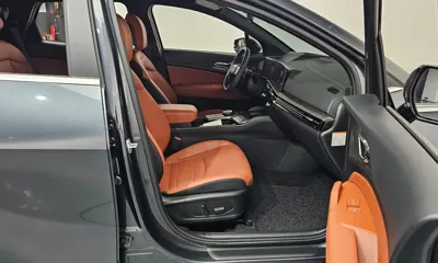 Kia Sportage 2025, 6371 км, за 38900000 KRW - фото 26
