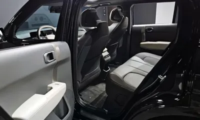 Kia EV3 2026, 7784 км, за 41900000 KRW - фото 26