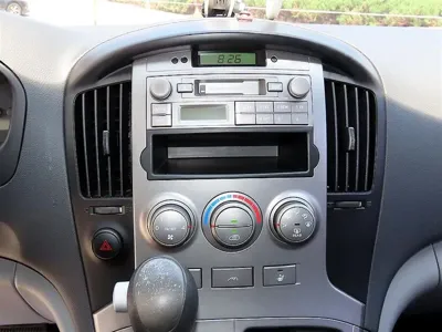Hyundai Starex 2010, 108869 км, за 6490000 KRW - фото 13
