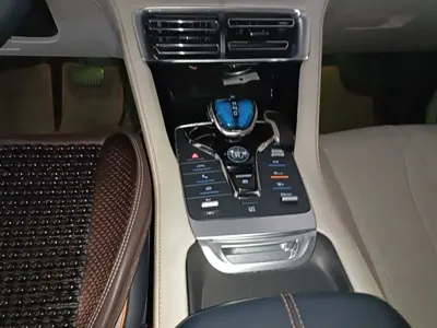 BYD PLUS New Energy 2021, 99500 км, за 59300 CNY - фото 14